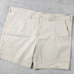 Eddie Bauer Horizon Guide Shorts Mens size 44 Stretch Performance Hiking 9 in